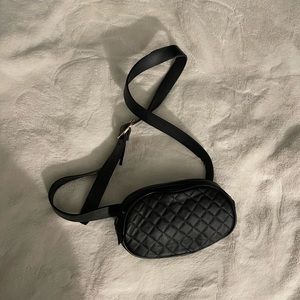 Torrid belt bag
